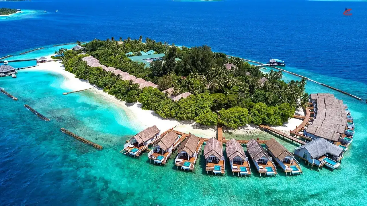 Amaya Kuda Rah Maldives Resort