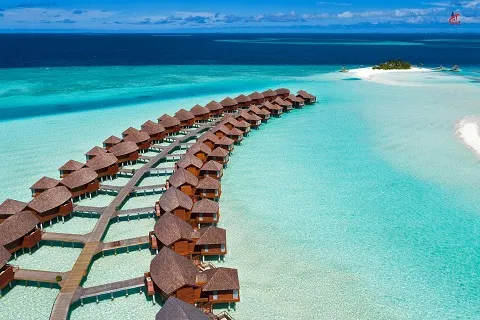 anantara dhigu resort in maldives