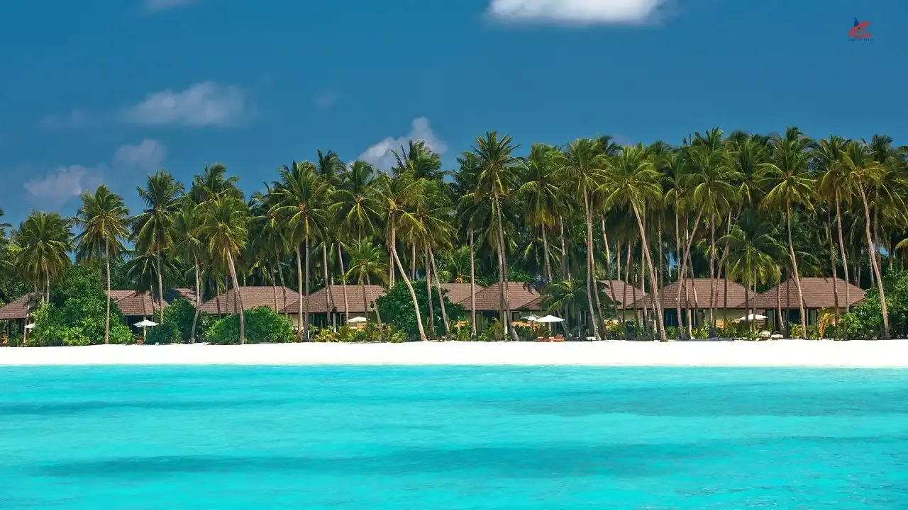 Atmosphere Kanifushi Maldives Island
