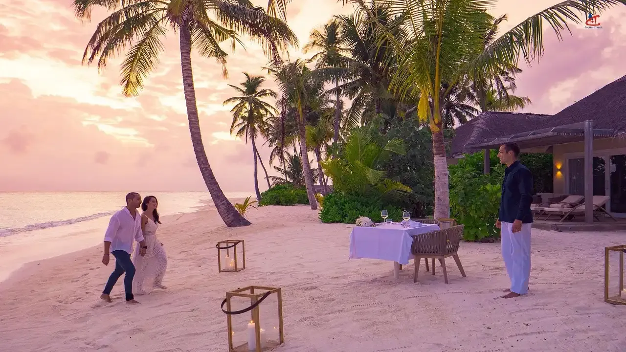Baglioni Maldives Island
