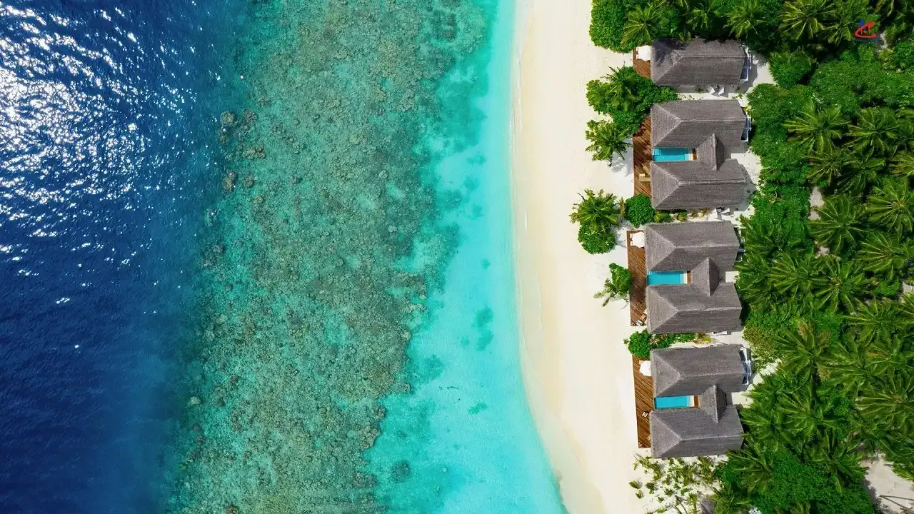 Baglioni Resort Maldives Island Reef