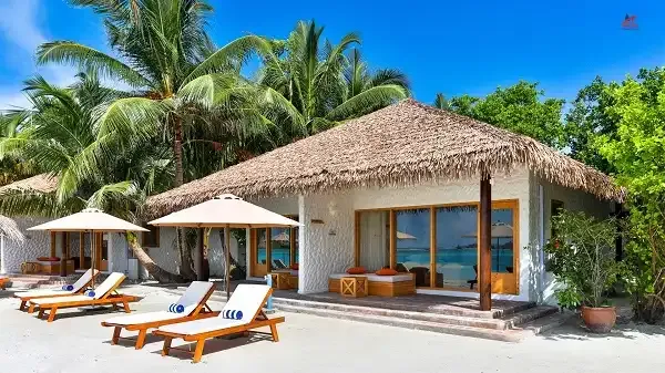 Cinnamon Dhonveli Maldives Beach Bungalow