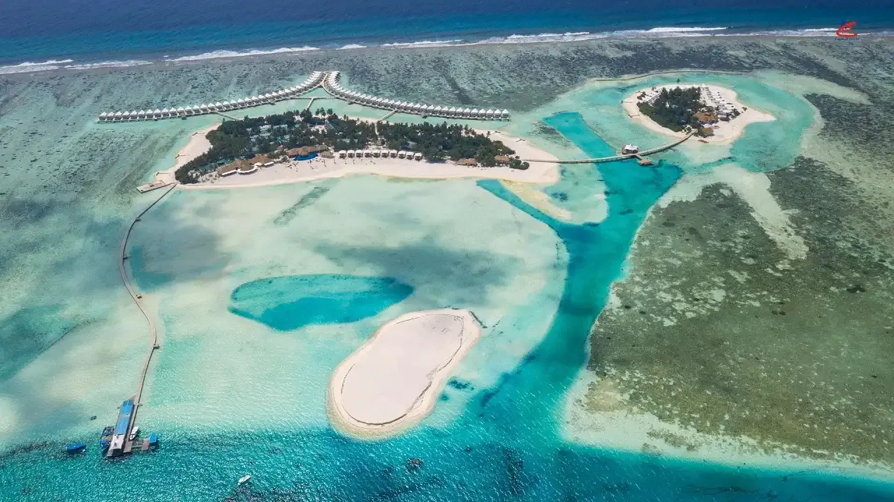 Cinnamon Hakuraa Huraa Maldives