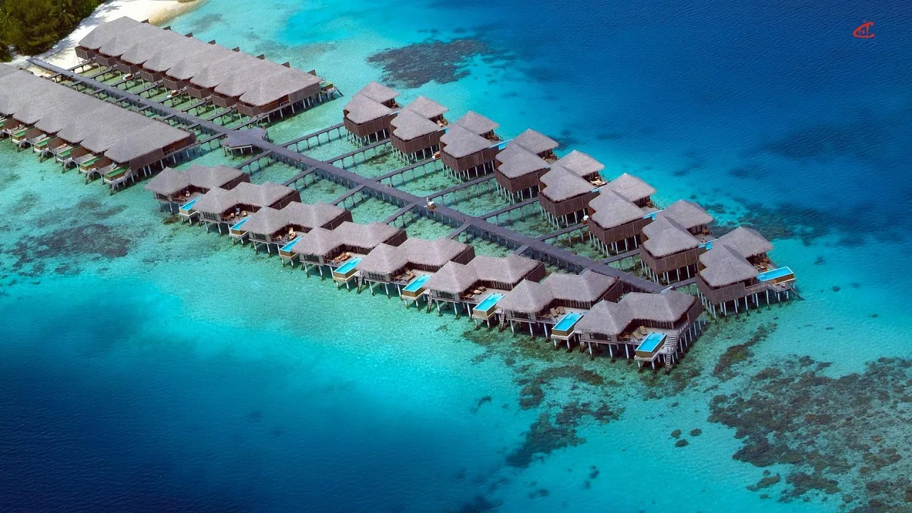 Coco Bodu Hithi Island Maldives