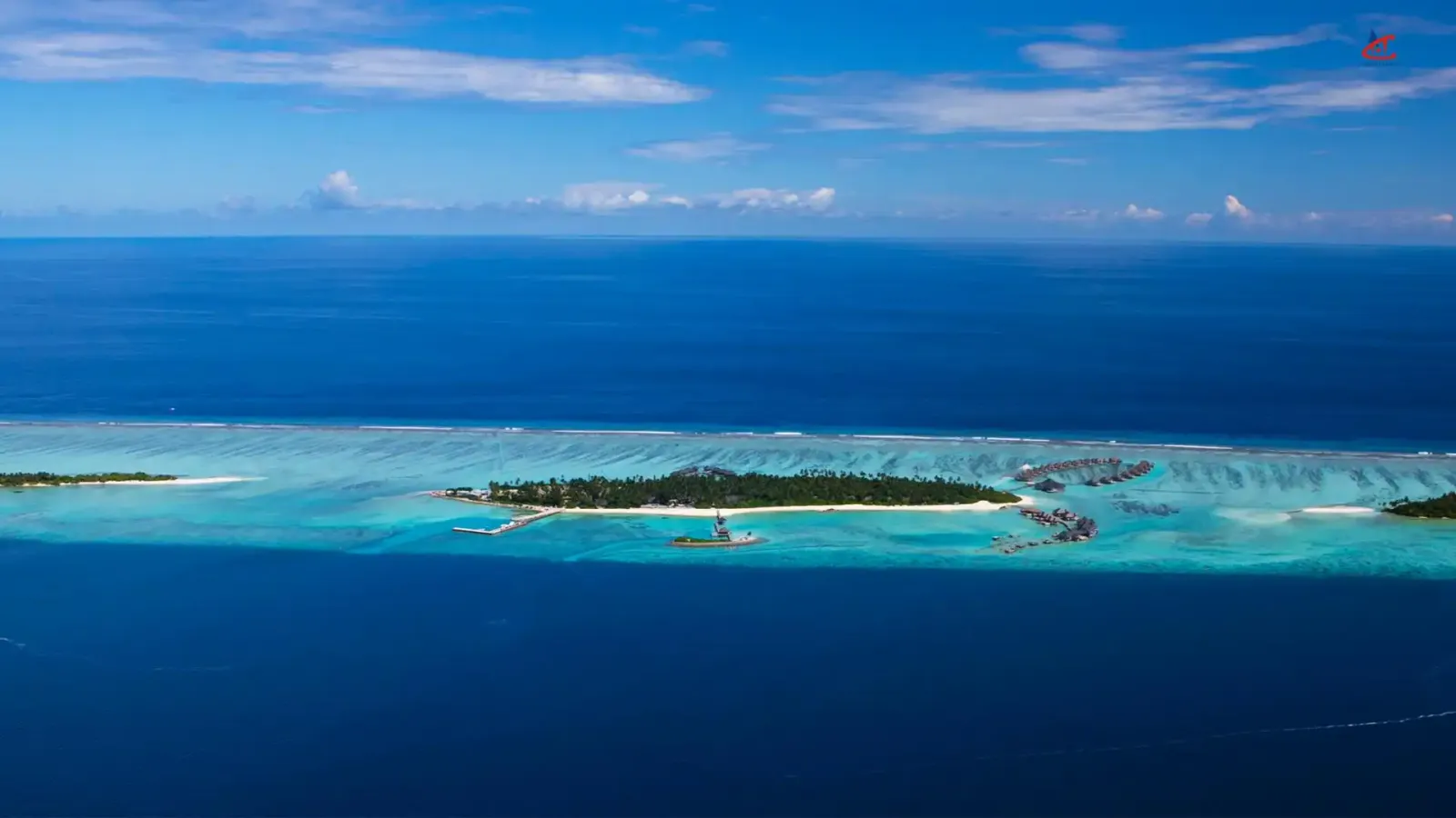 COMO Maalifushi Island Resort