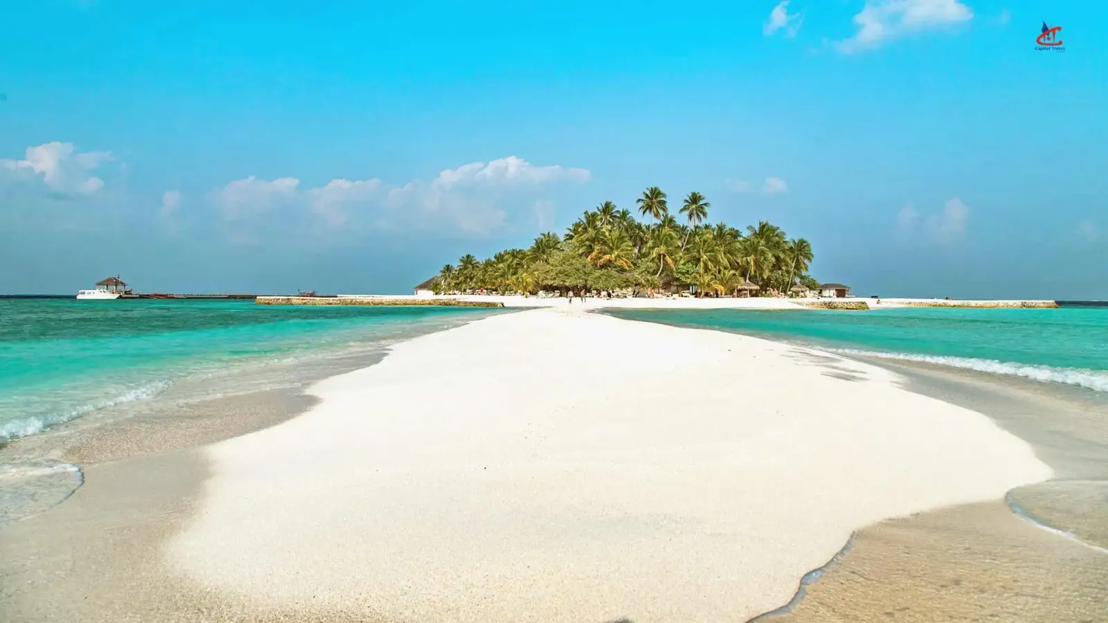 NAKAI Dhiggiri Resort