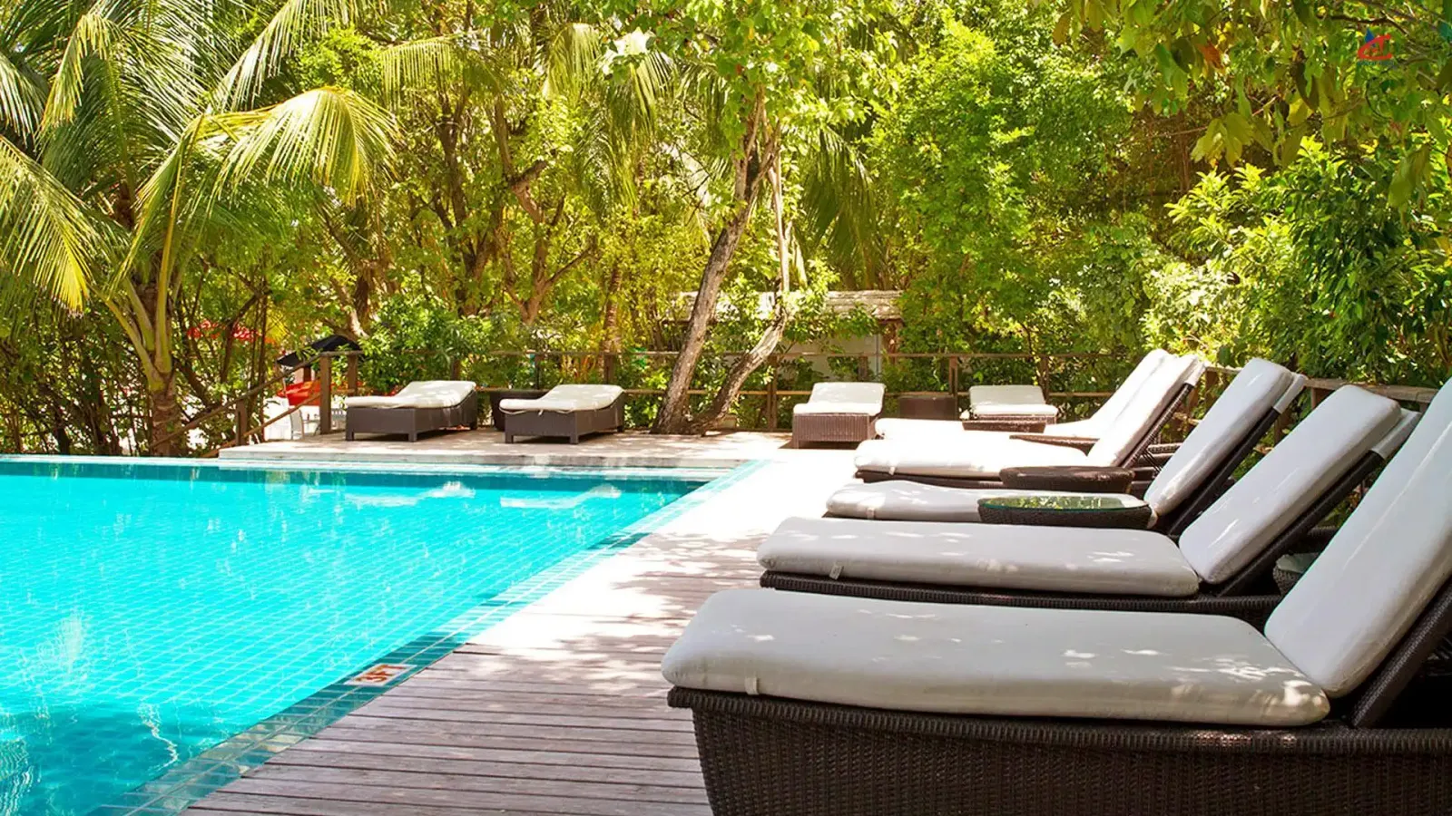 Eriyadu Island Resort
