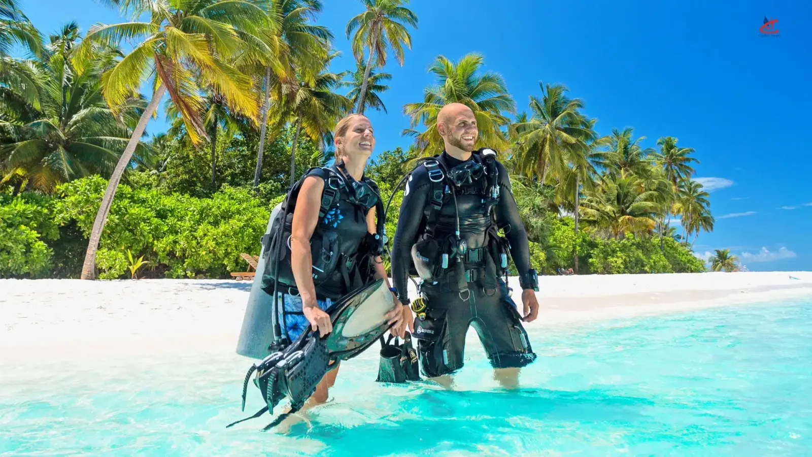 Filitheyo Island Resort Maldives Diving