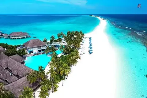 Finolhu Baa Atoll Maldives Kanufushi