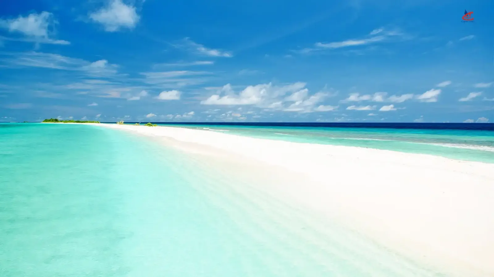 Finolhu Island Resort Baa Atoll Maldives Beach