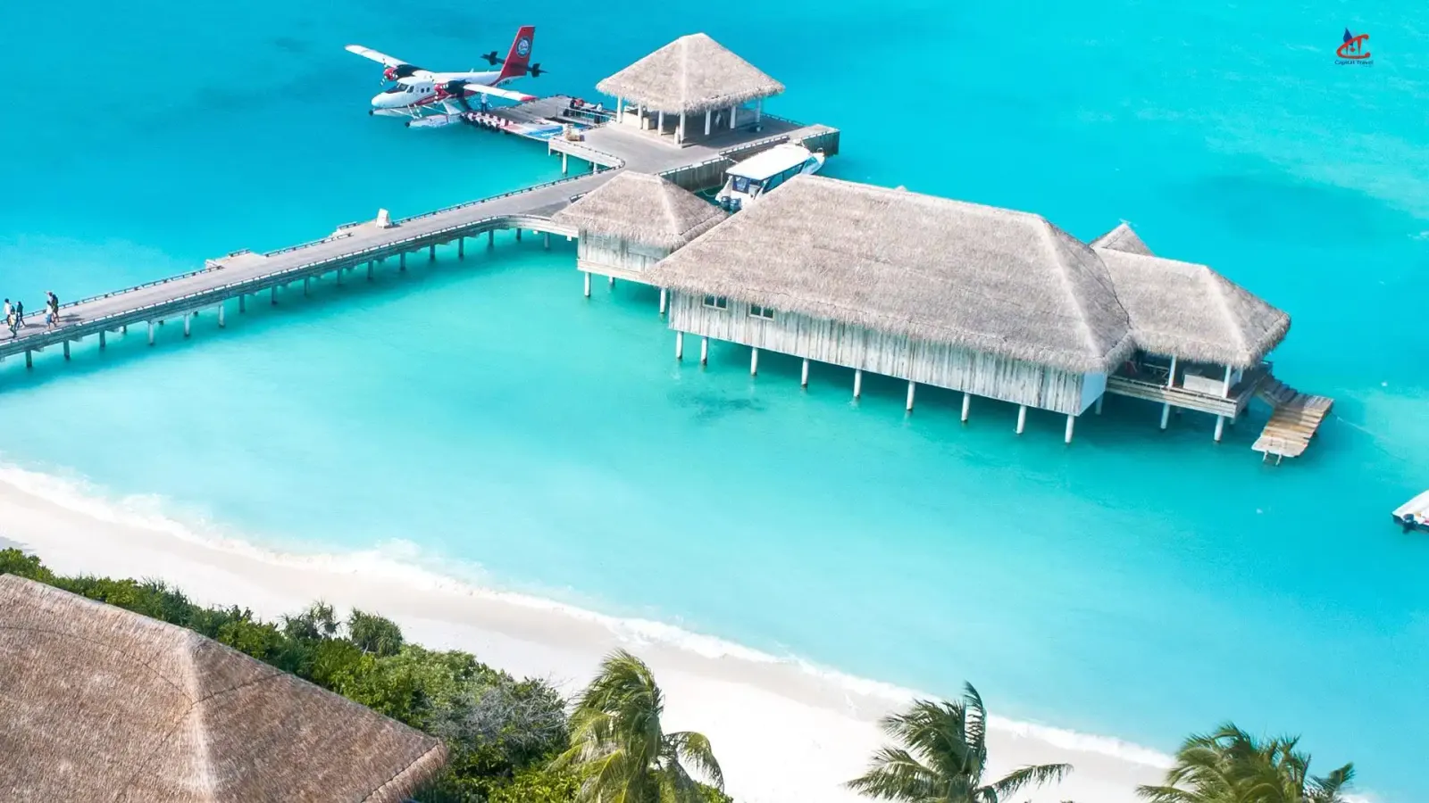 Finolhu Island Resort Maldives