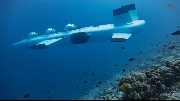 Four Seasons Resort Maldives at Landaa Giraavaru Diving Baa Atoll