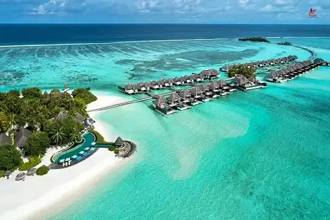 Four Seasons Maldives at Kuda Huraa Male Atoll