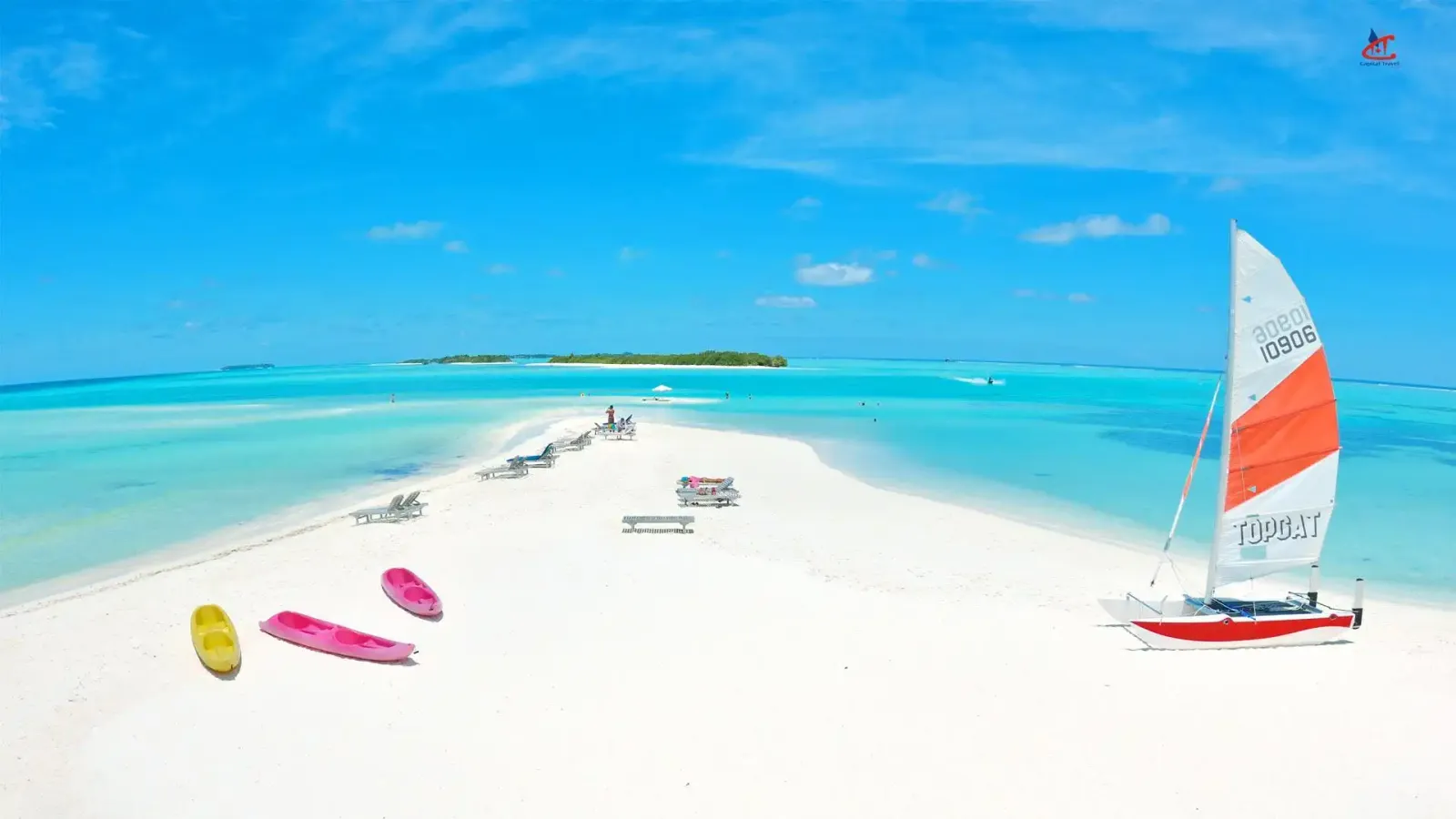 Fun Island Resort and Spa Maldives Activities