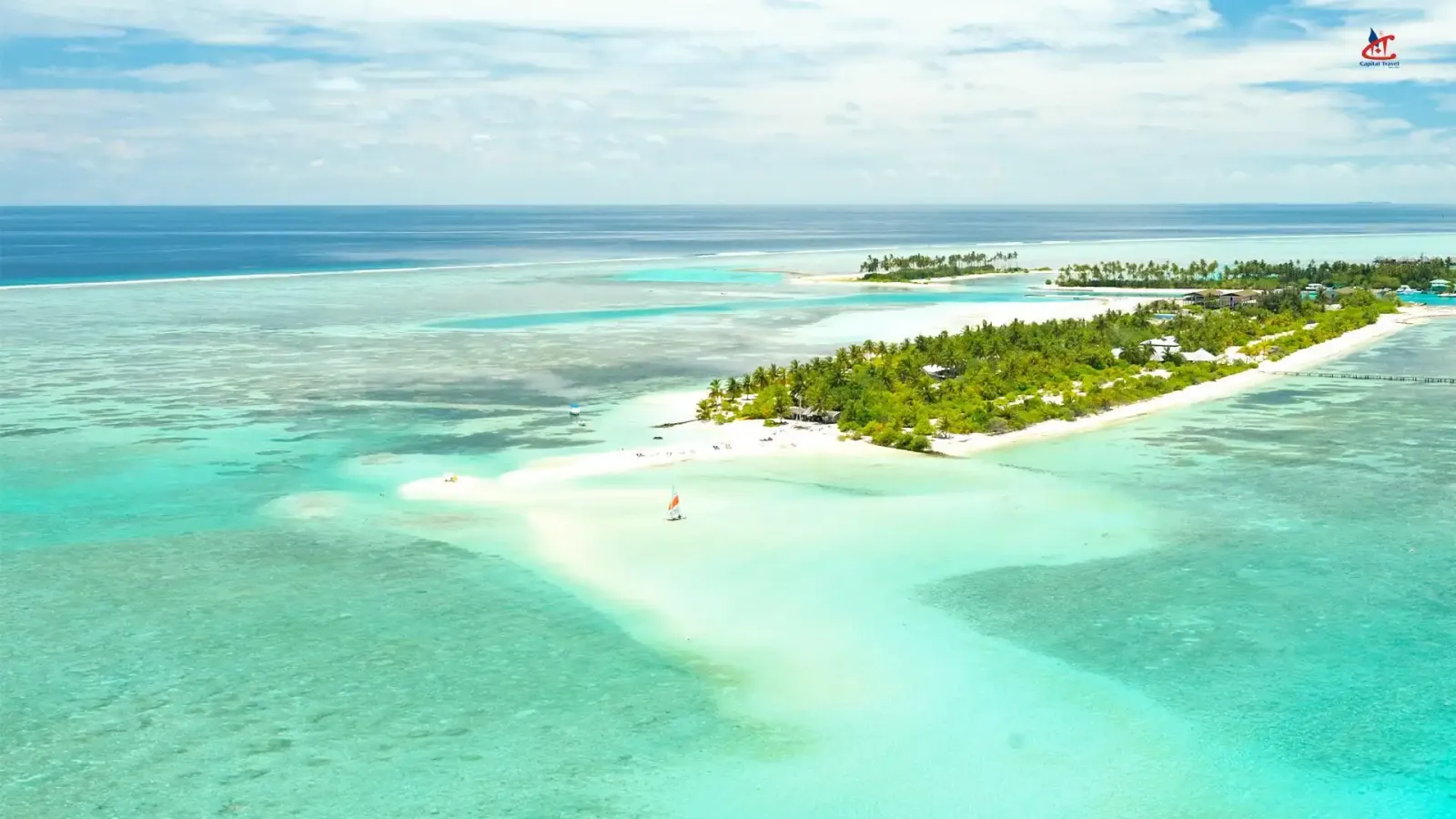 Fun Island Resort and Spa Maldives