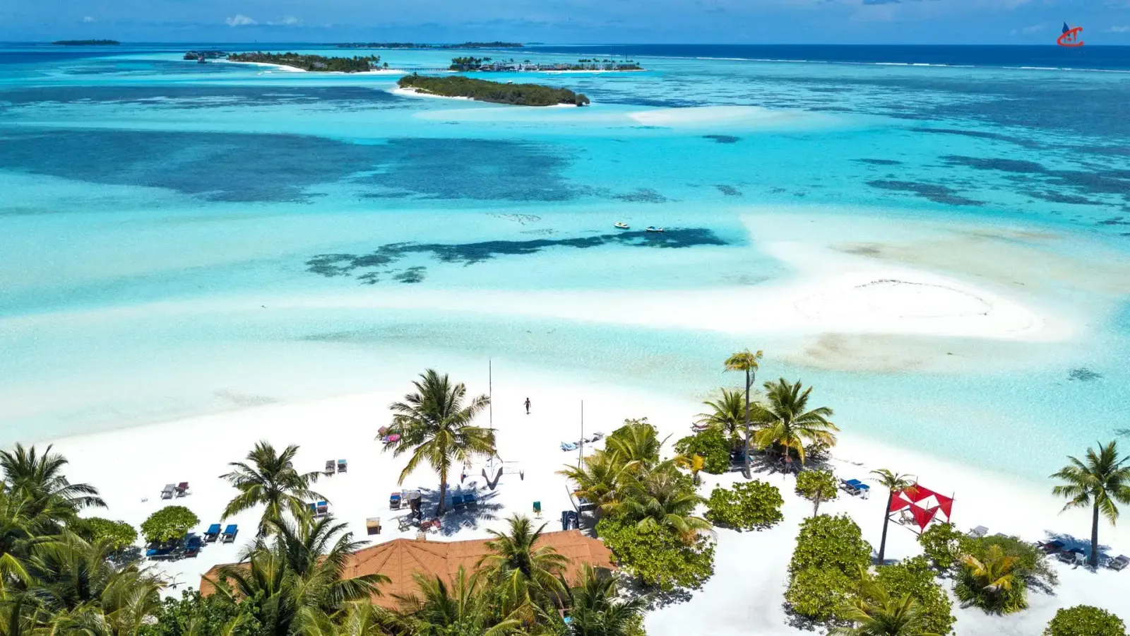Fun Island Resort and Spa