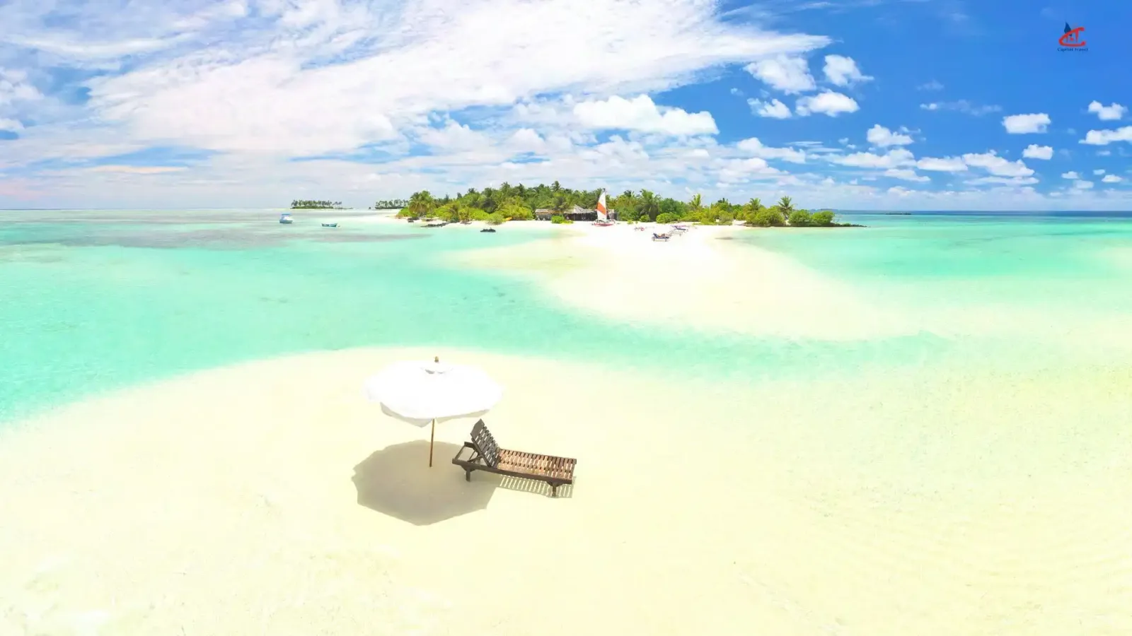 Fun Island Resort Maldives