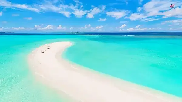 Fushifaru Maldives Island Resort Sandbank Lhaviyani Atoll