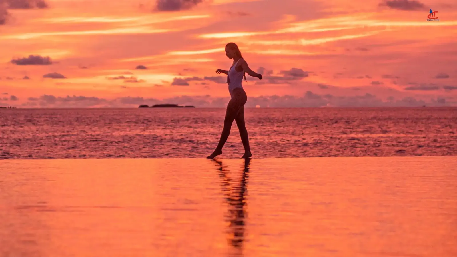 Fushifaru Maldives Island