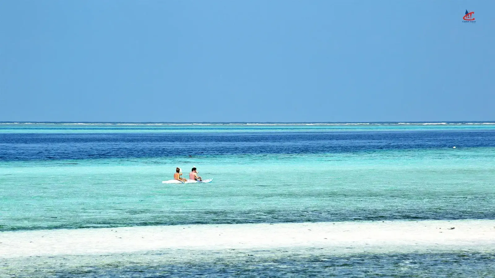 Gangehi Island Resort Beach Activities