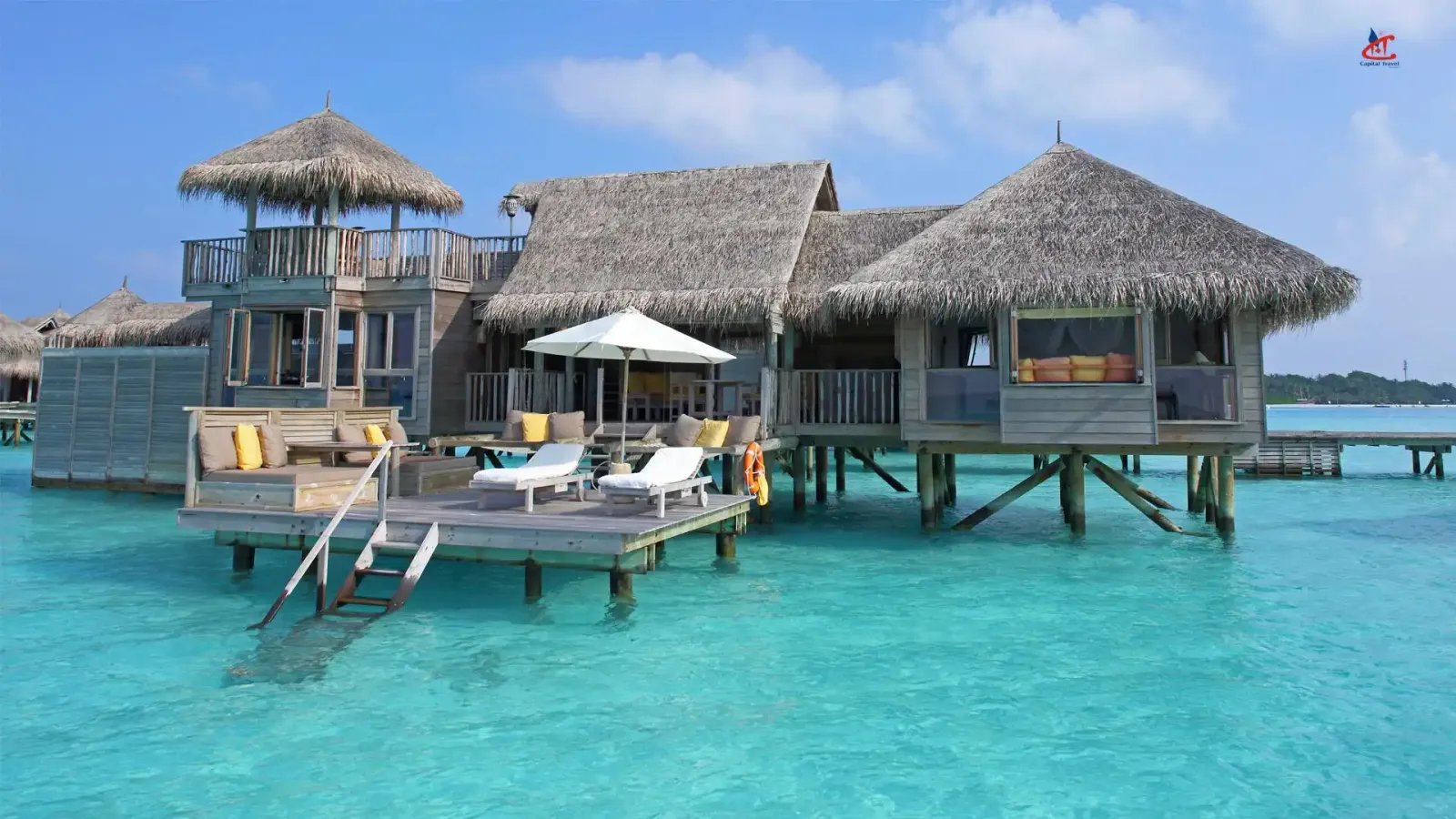 Maldives Private Islands: Ultimate Luxury Getaway Guide