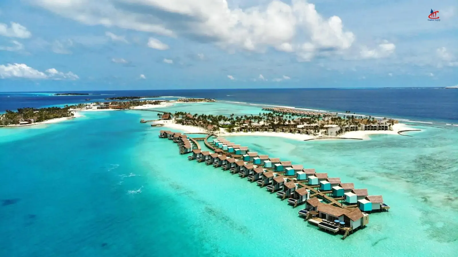 Hard Rock Hotel Maldives