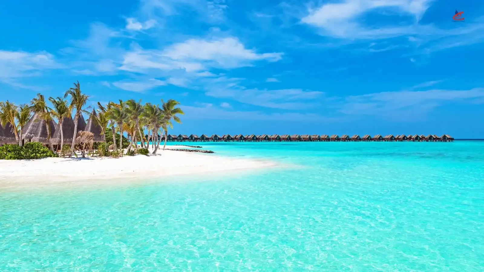 Heritance Aarah Maldives Beach Island