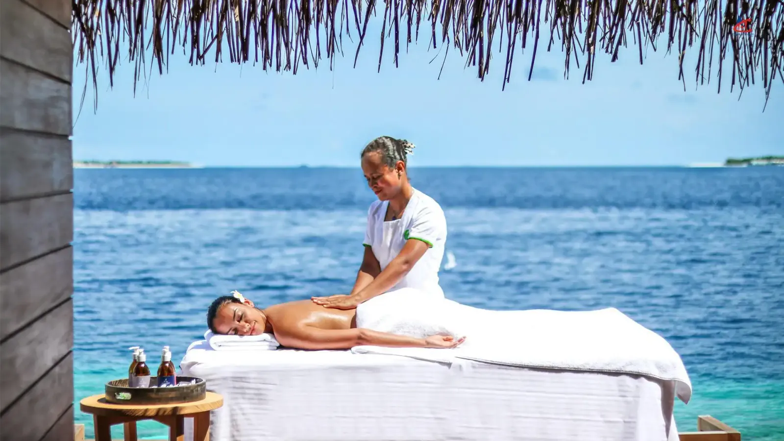 Heritance Aarah Maldives Spa