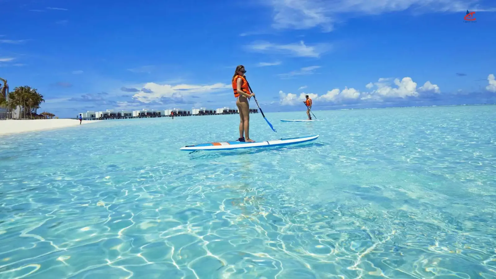 RIU Palace Maldives Gadifuri Experiences