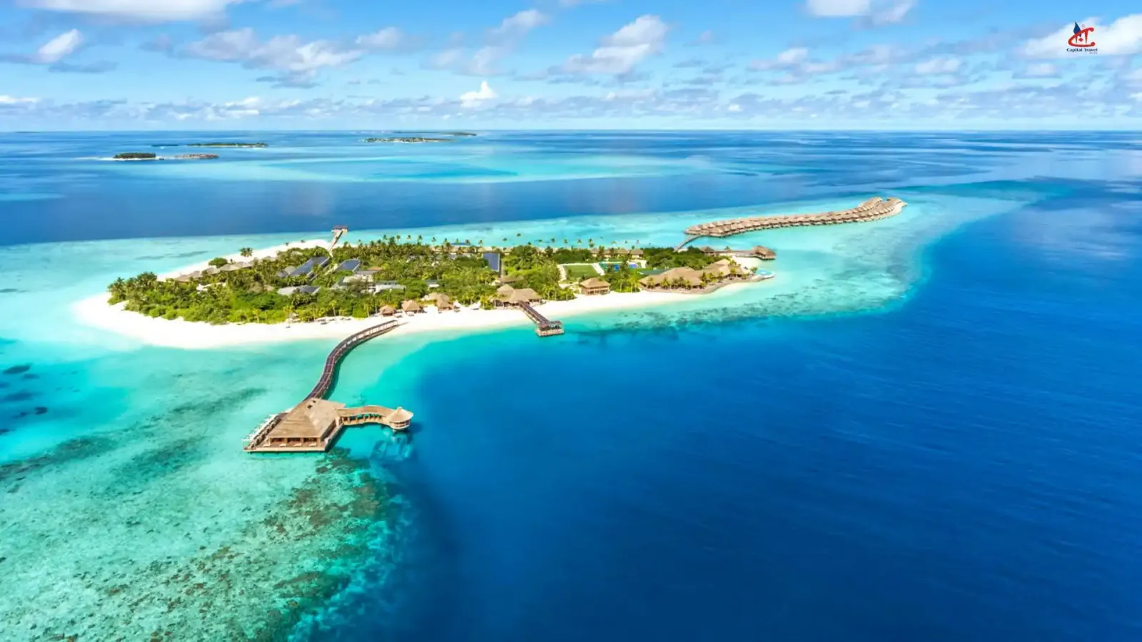 Hurawalhi Island Resort Maldives