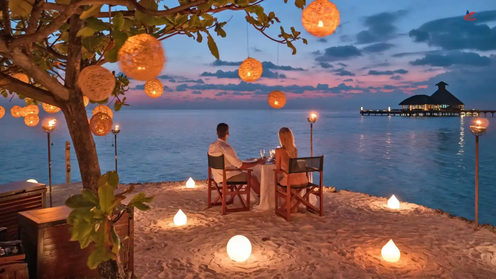 huvafen fushi island resort