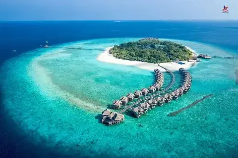 JA Manafaru Dhidhoo Maldives Island Resort Haa Alif Atoll