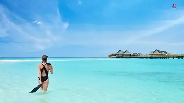 JOALI Maldives Muravandhoo Island Beach Raa Atoll