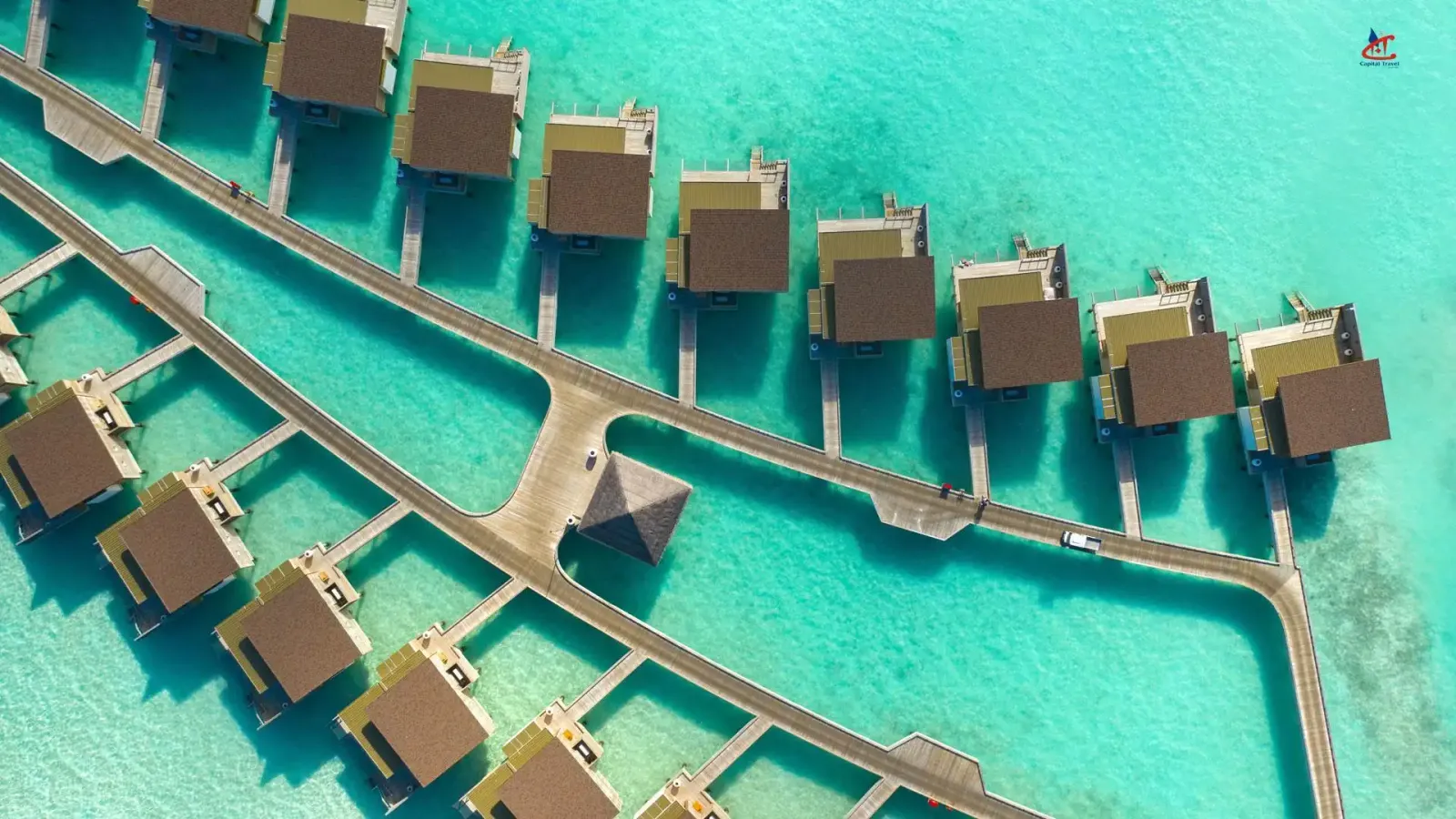 Kuda Villingili Resort Maldives Hotel