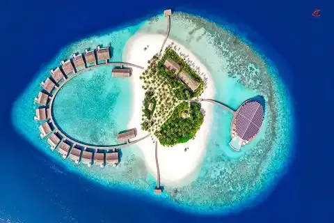 Kudadoo Maldives Private Island Lhaviyani Atoll