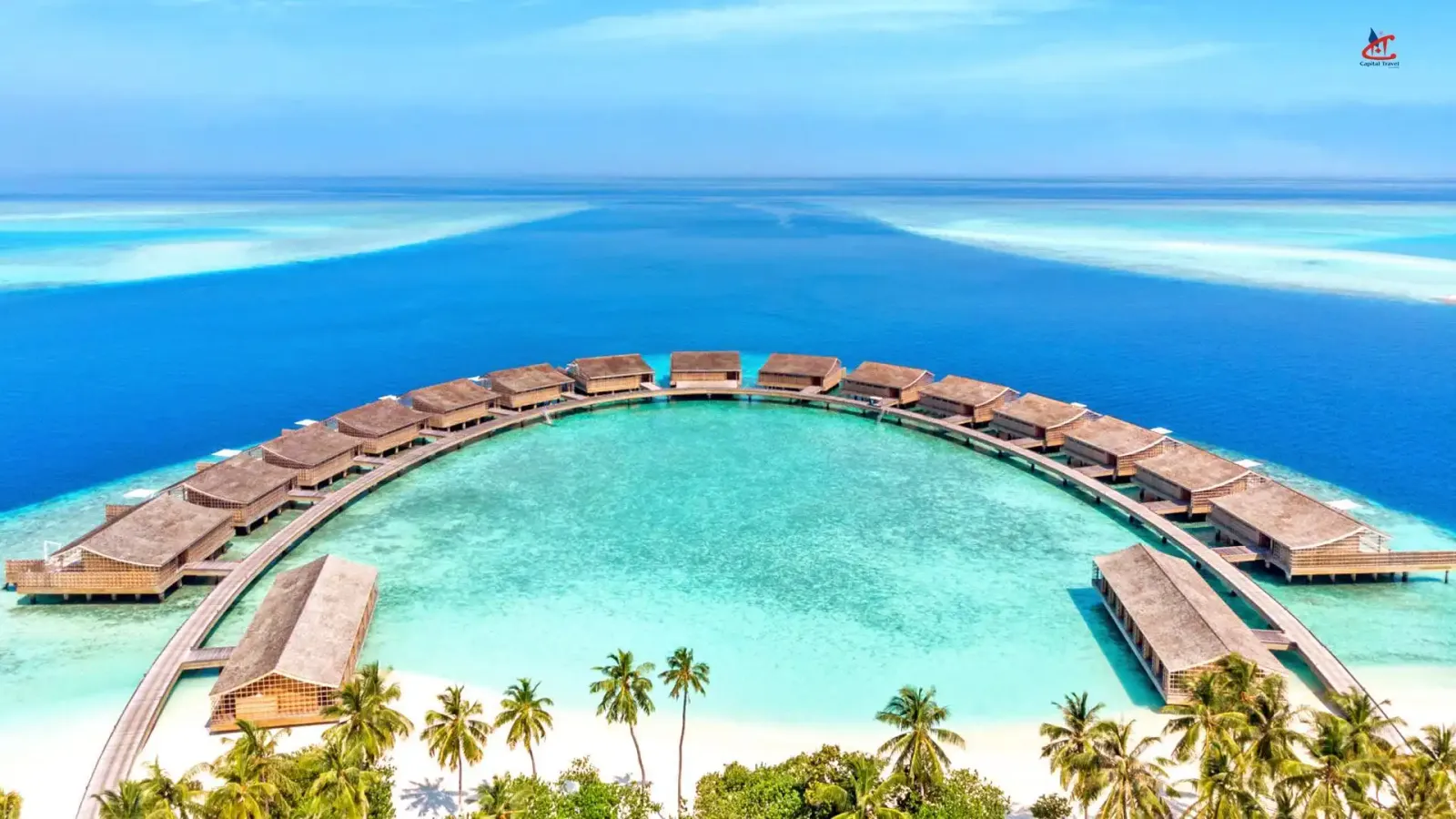 Kudadoo Maldives Private Island Resort