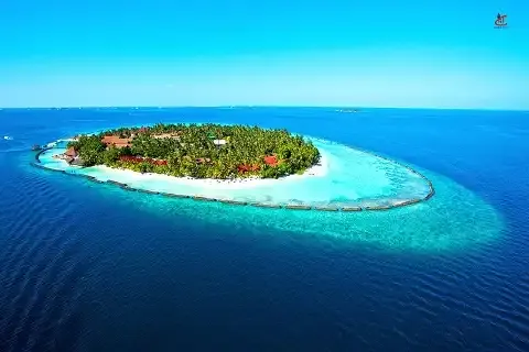Kurumba Maldives Vihamanaafushi Resort North Male Atoll