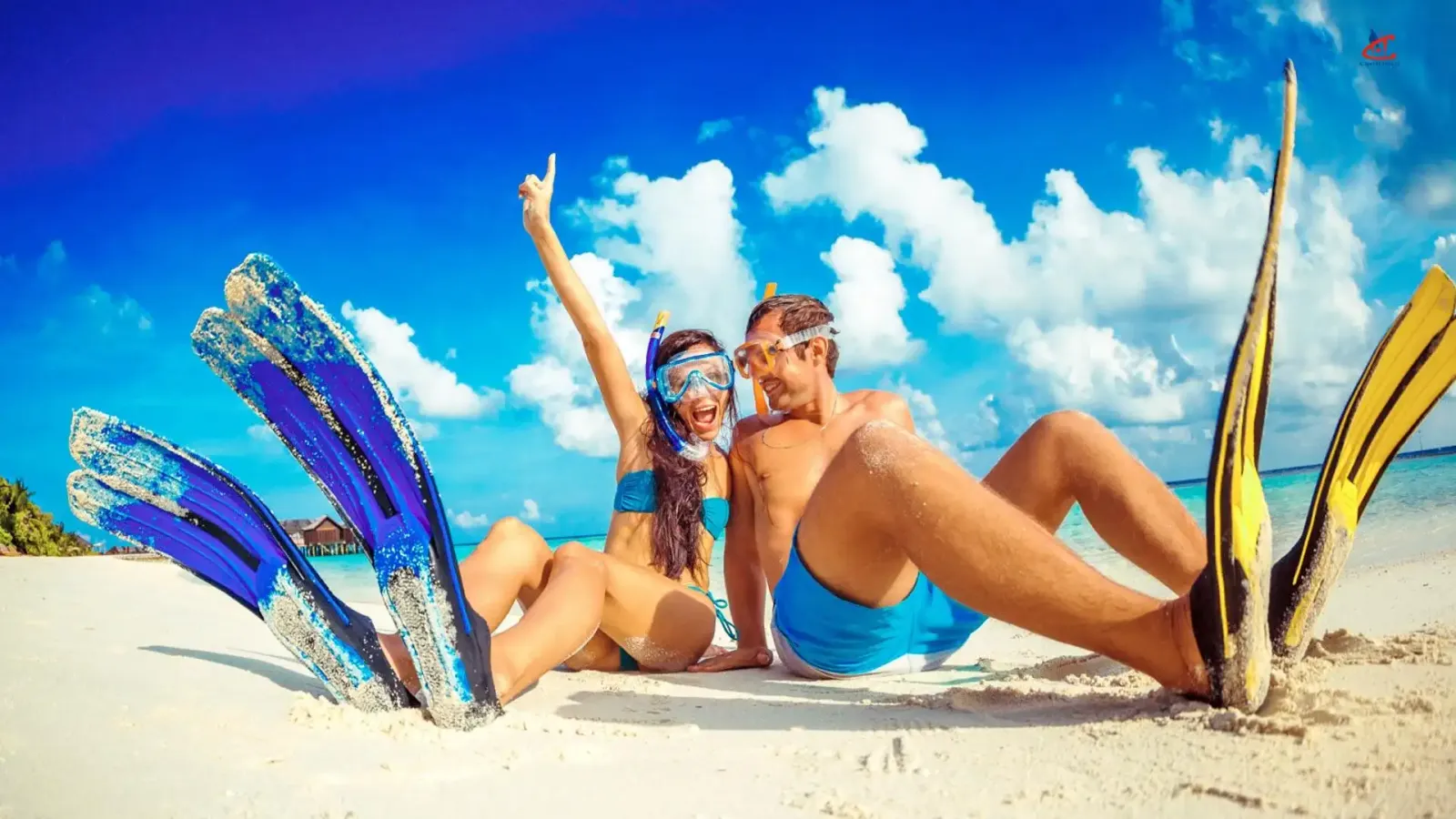 Lily Beach Resort and Spa Maldives Snorkeling