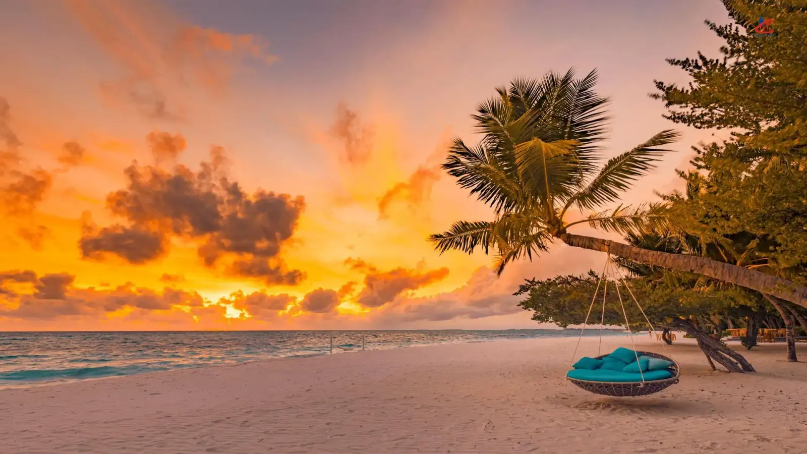 LUX South Ari Atoll Resorts and Villas Beach