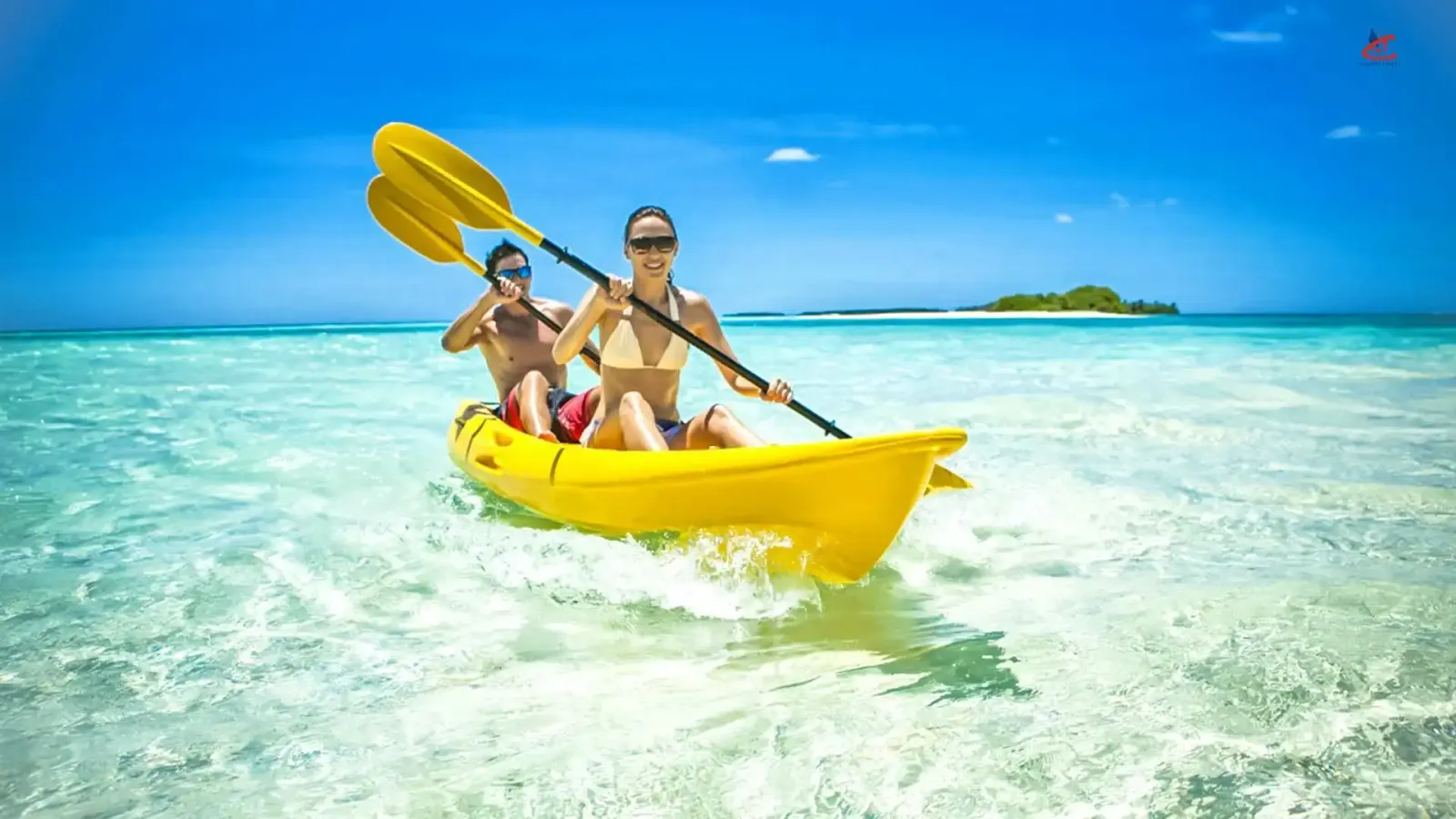 Makunudu Island Resort Maldives Water Sports