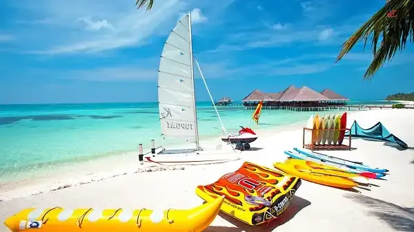 Medhufushi Island Resort Maldives Activitiest Meemu Atoll