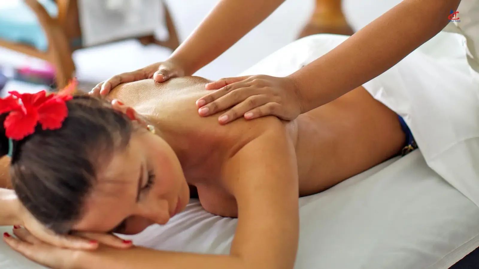 Medhufushi Island Resort Maldives Spa