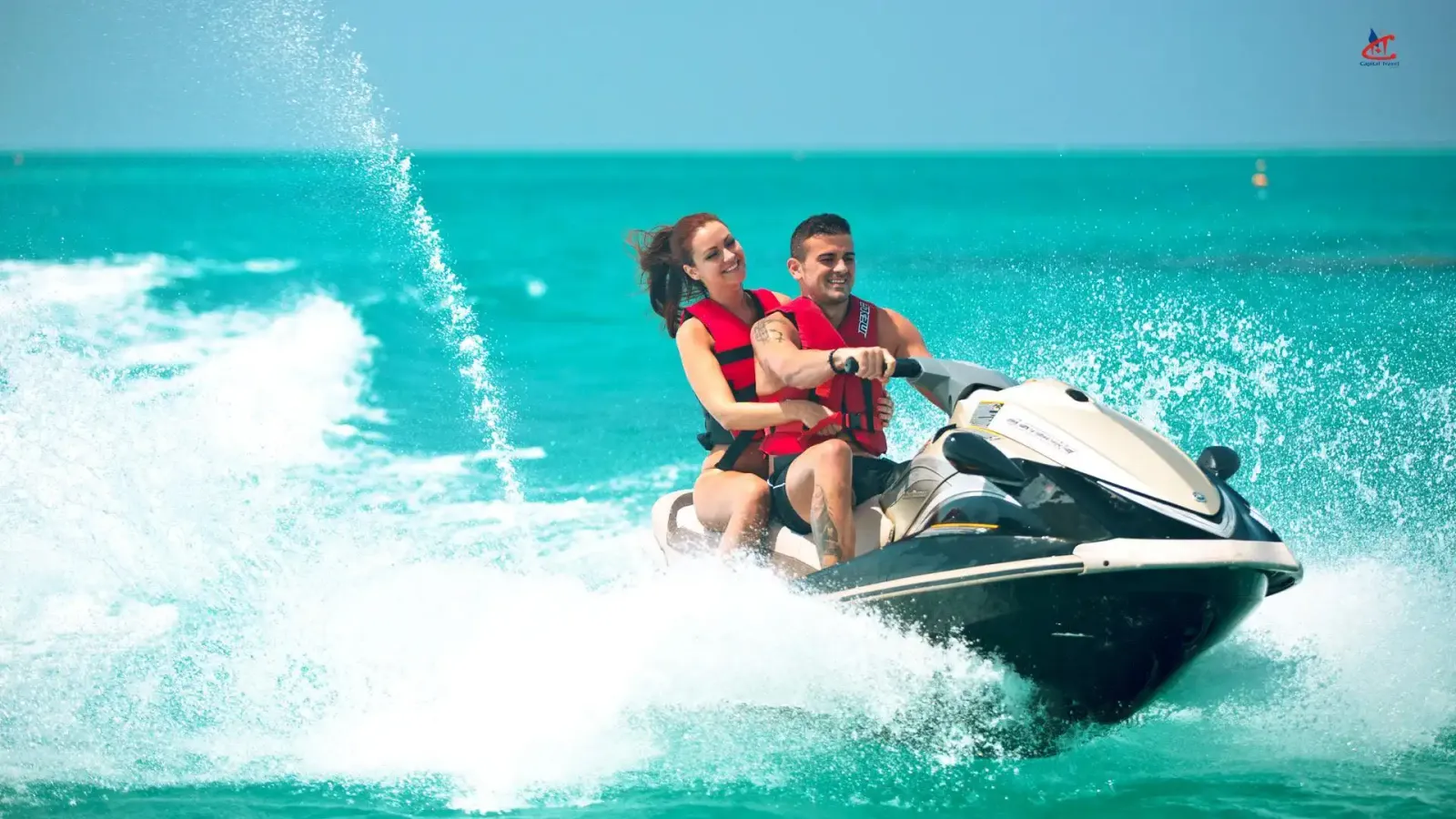 Medhufushi Island Resort Maldives Water Sports