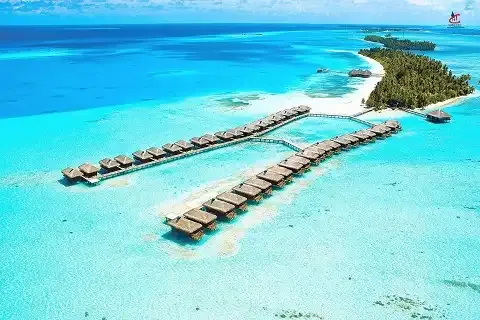 Medhufushi Island Resort Meemu Atoll