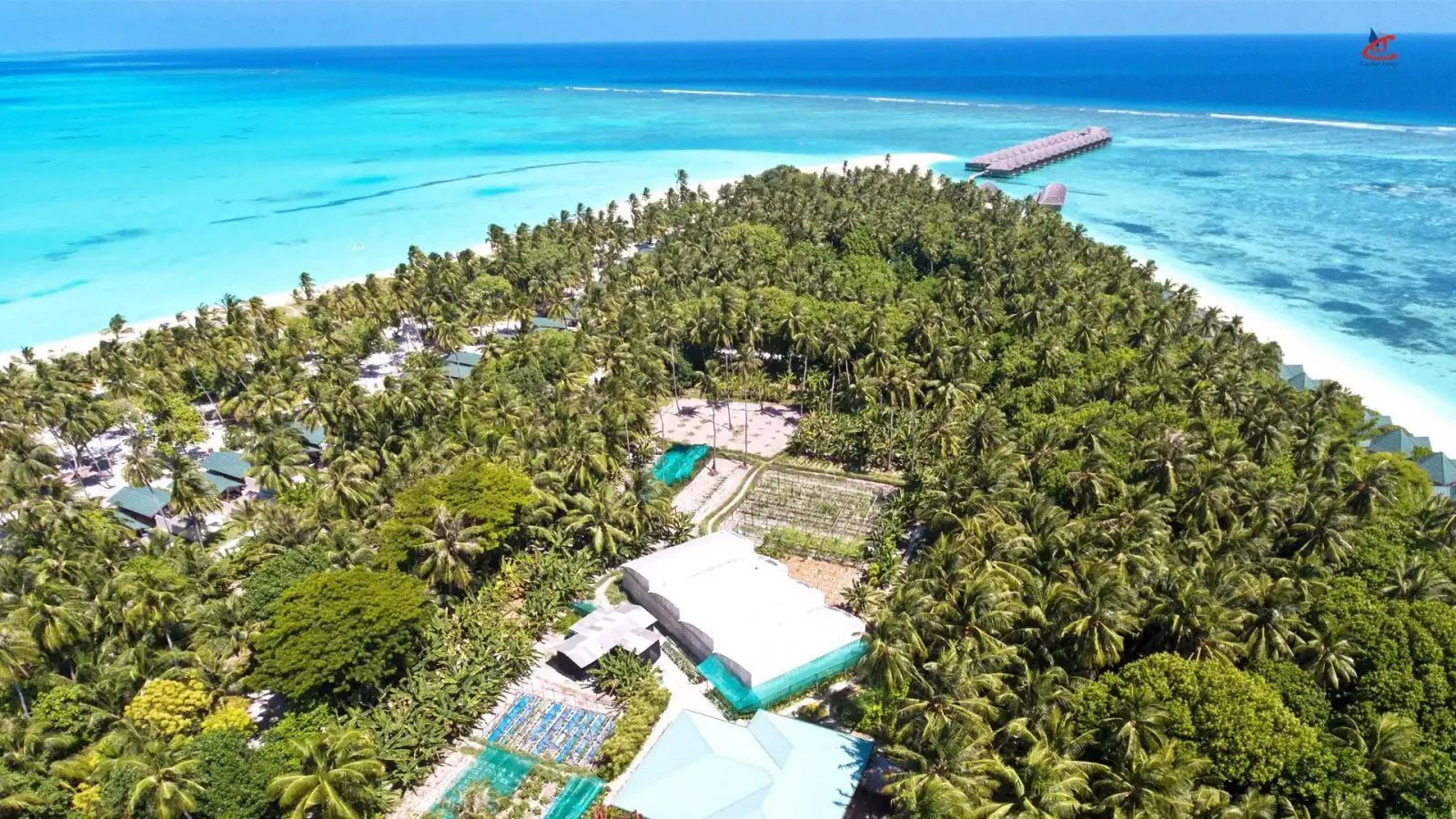 Meeru Island Resort and Spa