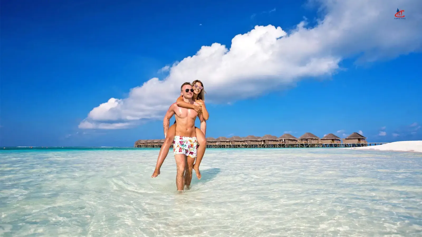 Meeru Island Resort