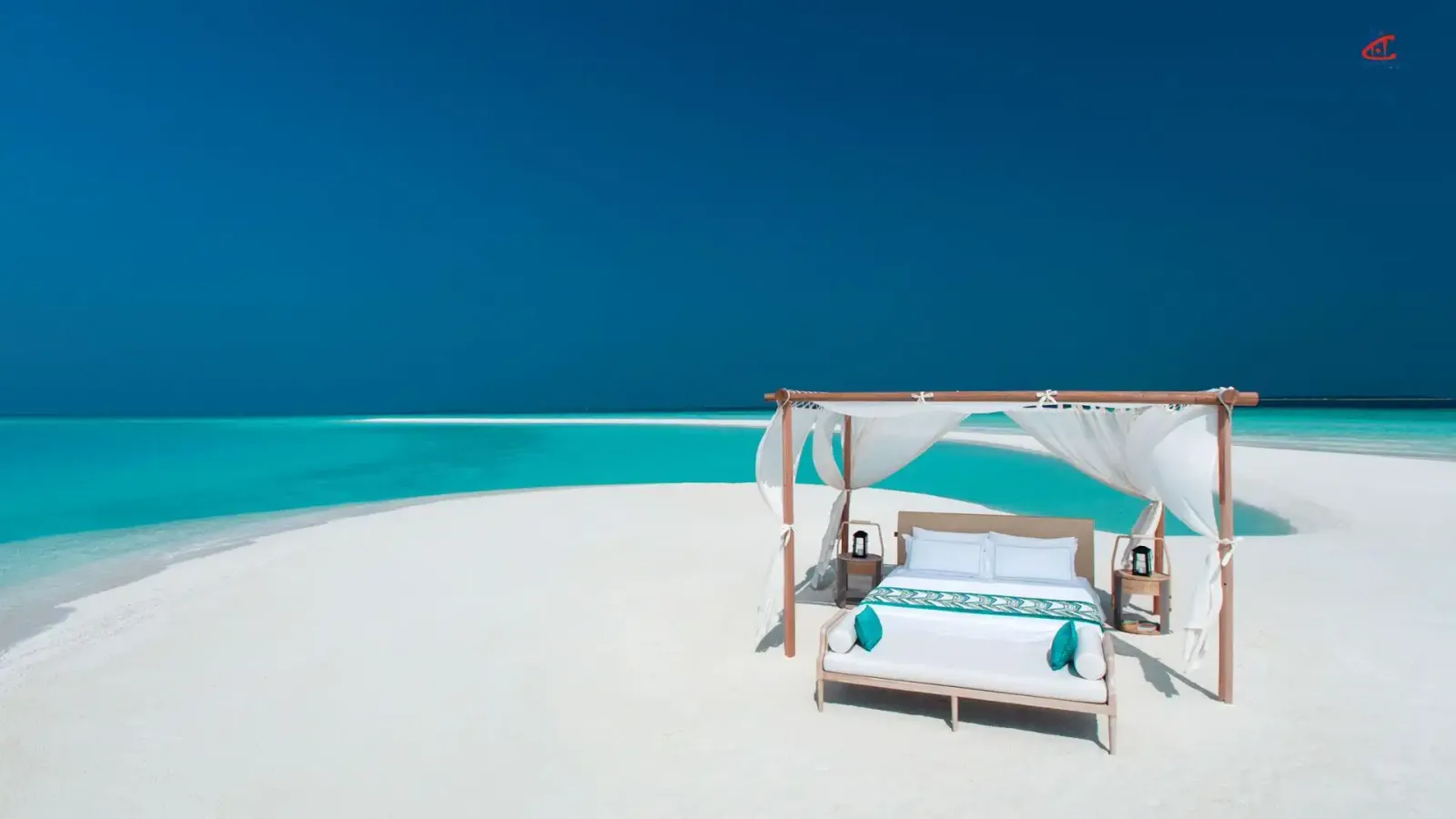 Milaidhoo Island Maldives Beach