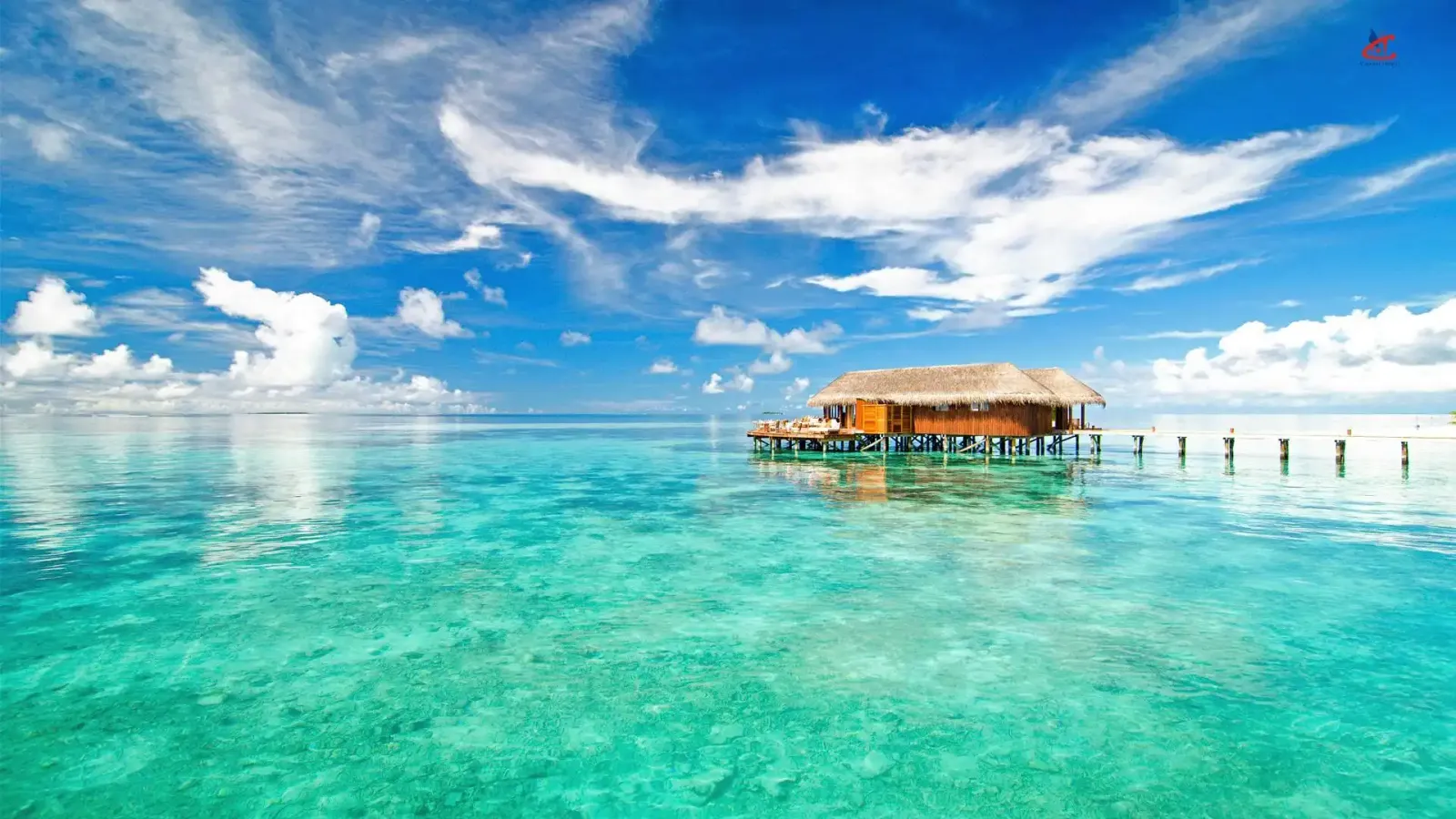Mirihi Island Resort Maldives Spa