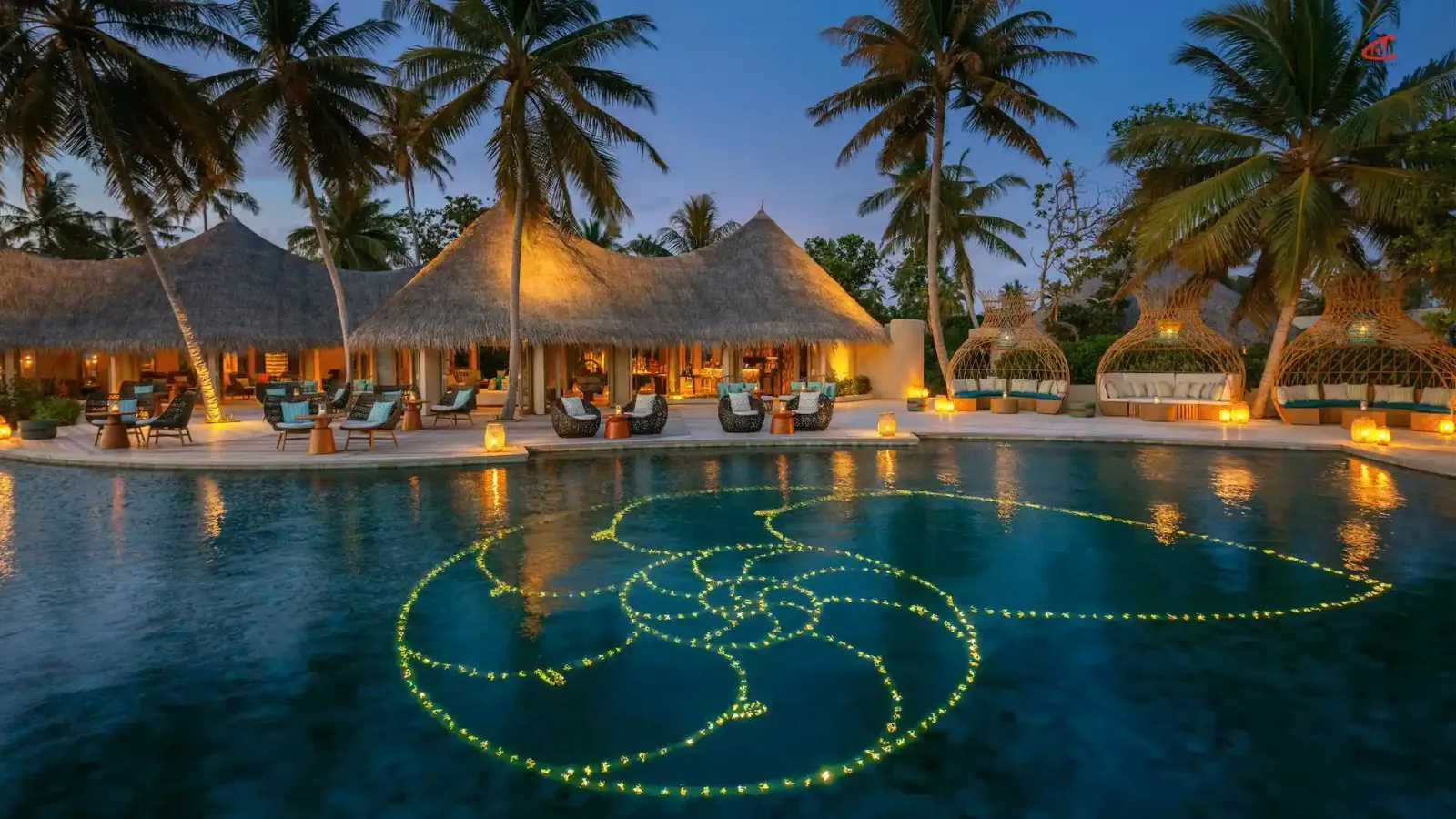 the nautilus island resort
