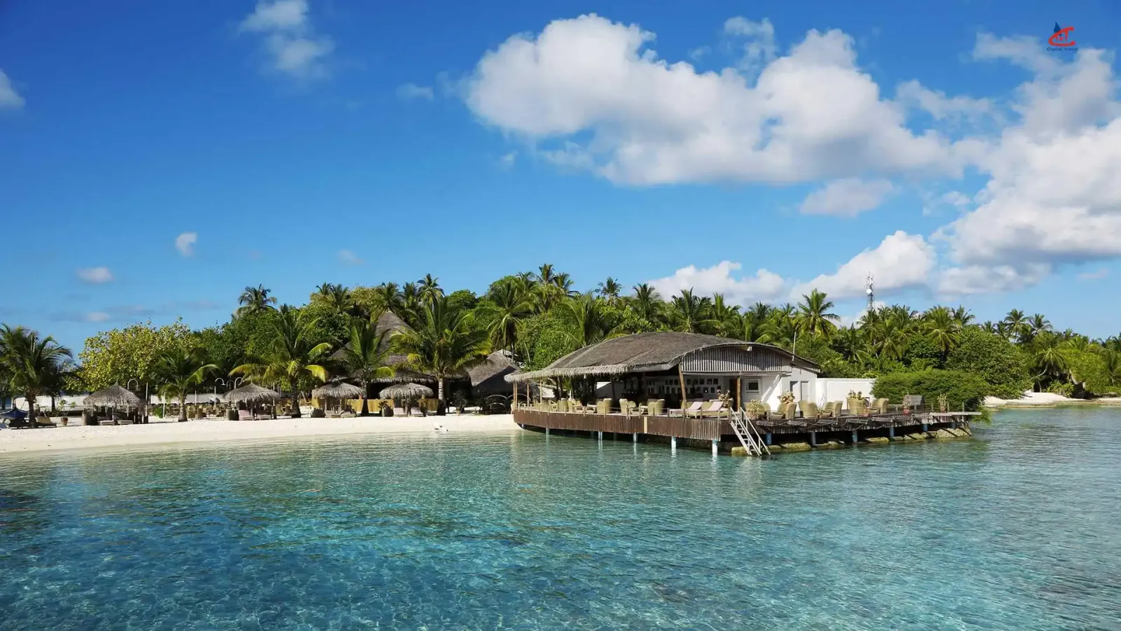 Nika Island Resort Maldives